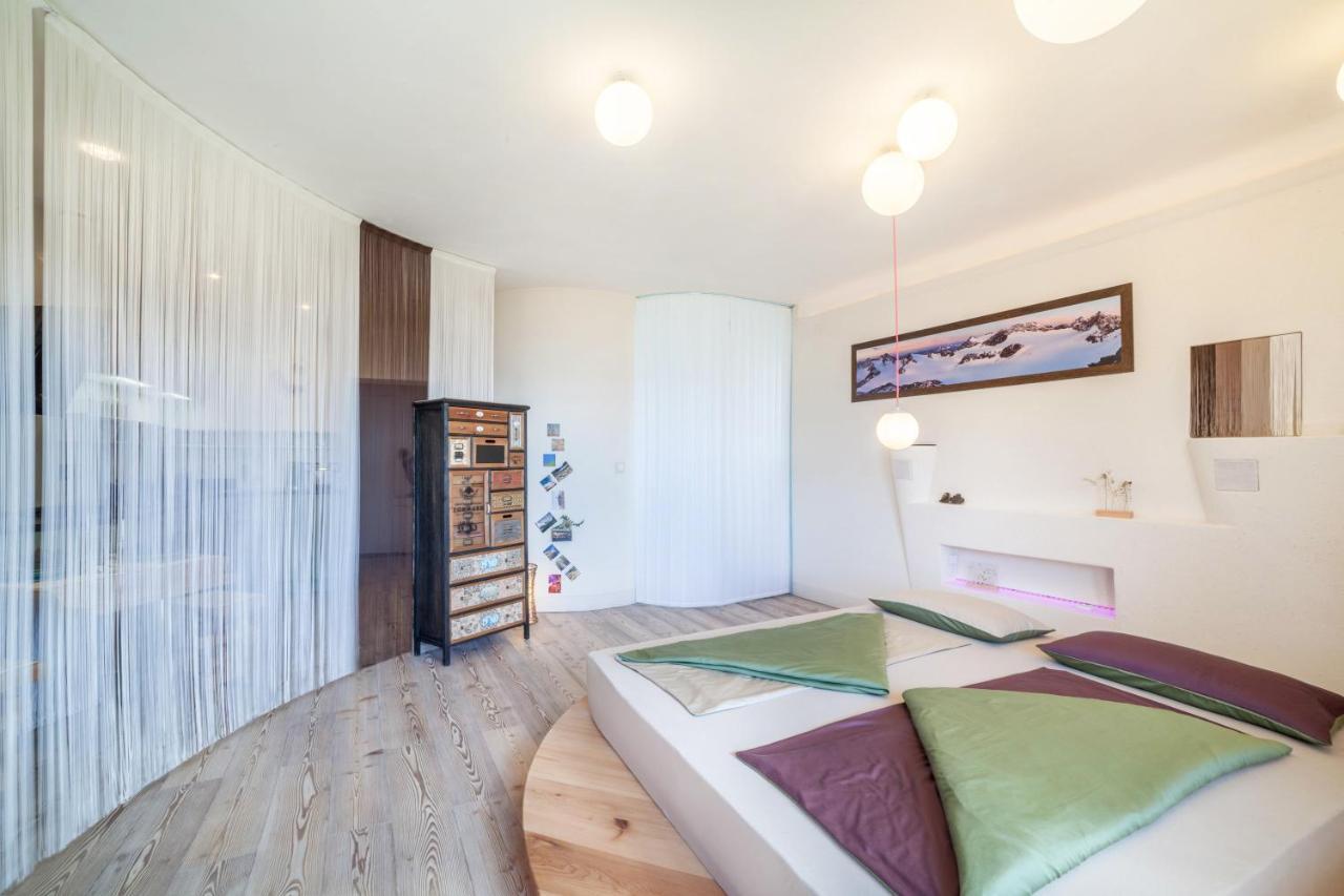 Apartment Belvedere Caines Екстер'єр фото