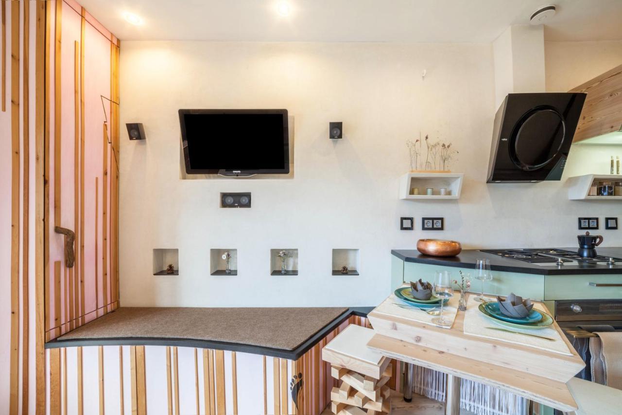 Apartment Belvedere Caines Екстер'єр фото