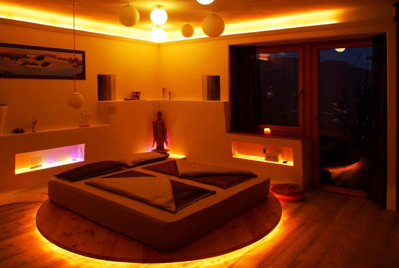 Apartment Belvedere Caines Екстер'єр фото